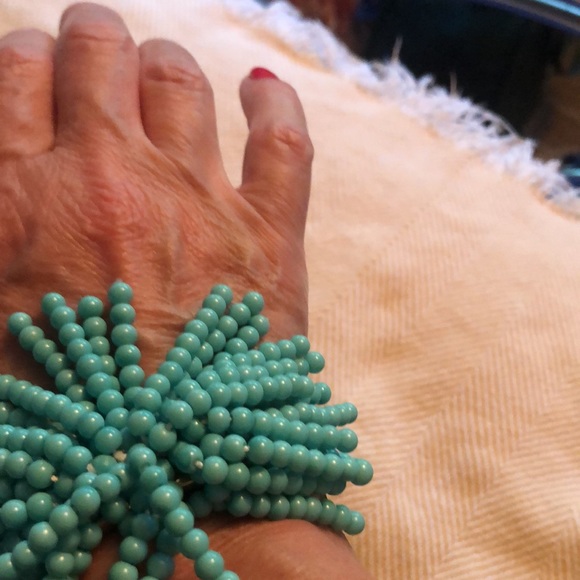 Anthropologie bracelet - Picture 2 of 3